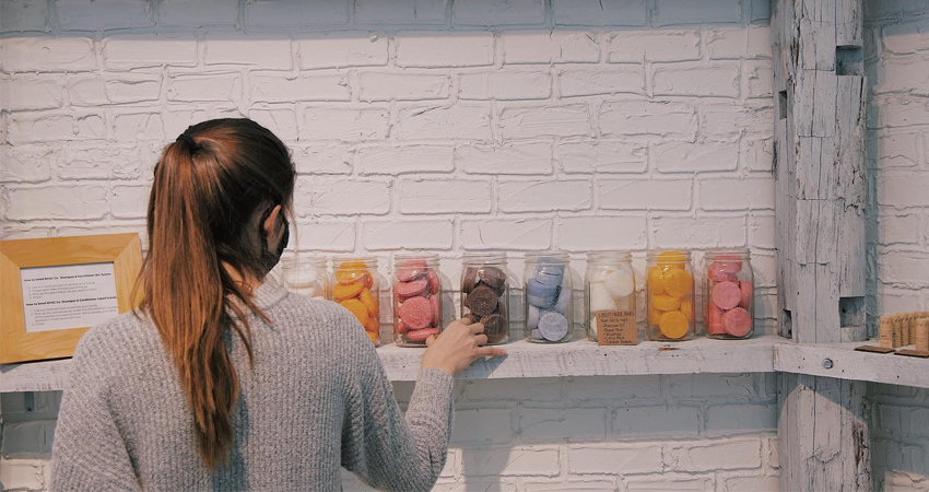 15 of Our Favorite Eco-Friendly Businesses in Ann Arbor